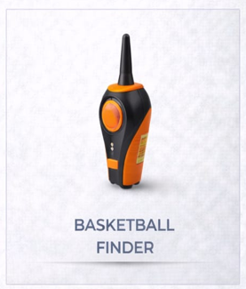 Basketball Finder